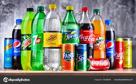 Refrigerantes